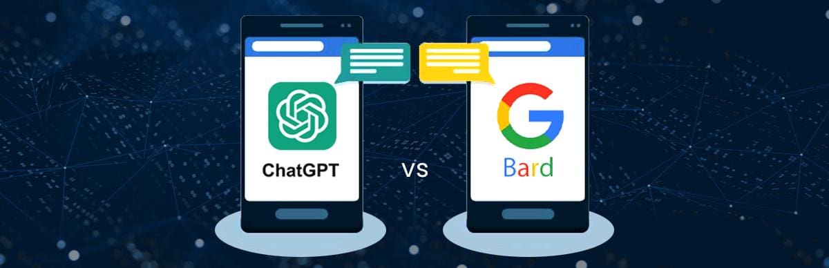 ChatGPT vs BARD