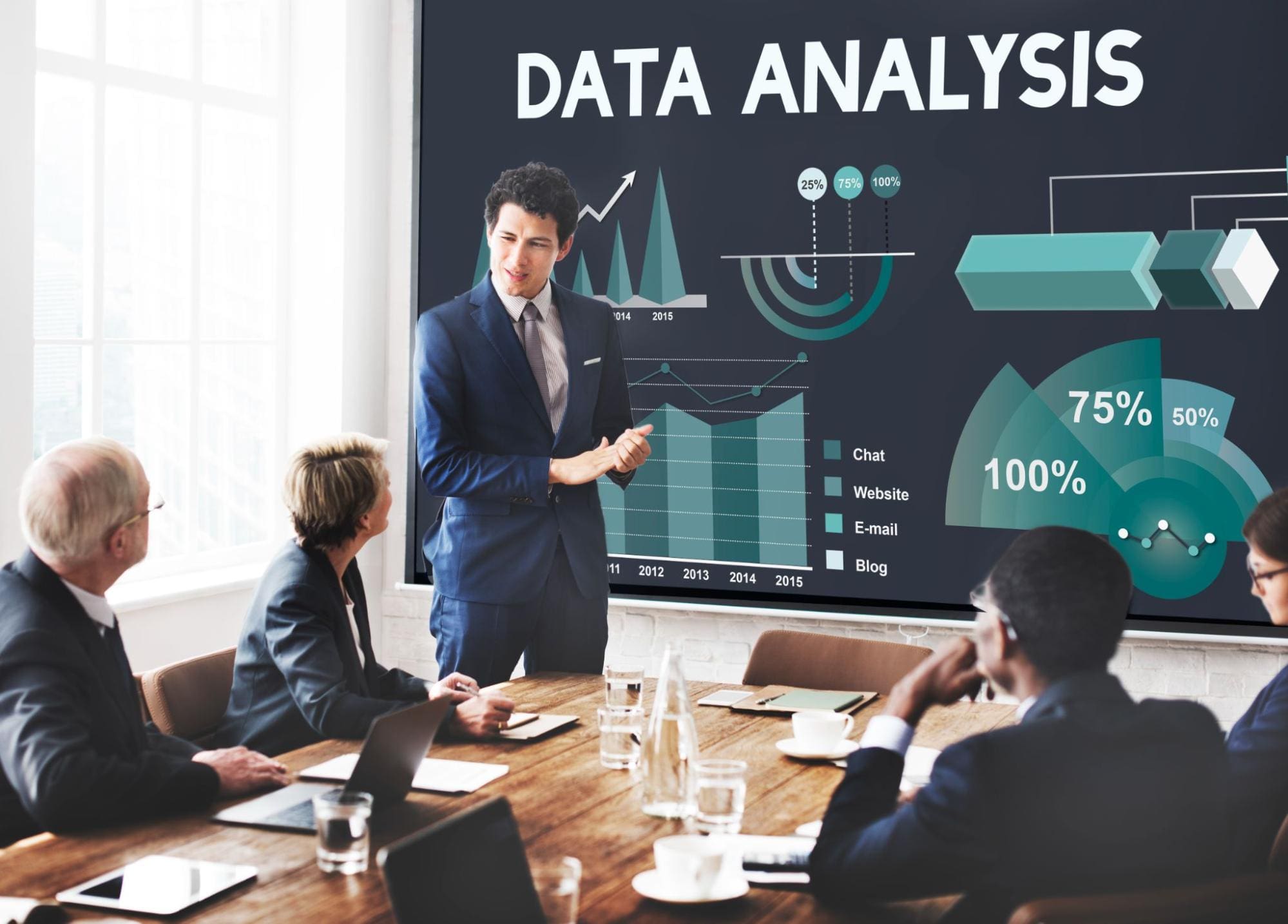 Data Visualization Revamp: Mastering Time-Based Resampling in Pandas