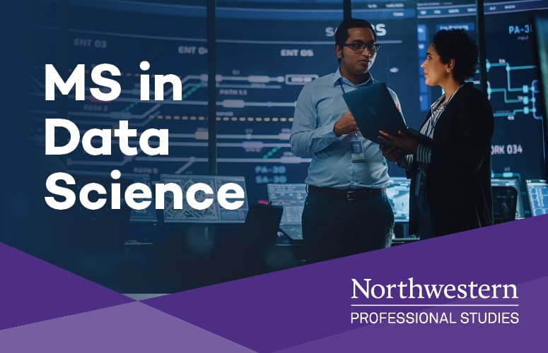 Data science methods drive business success