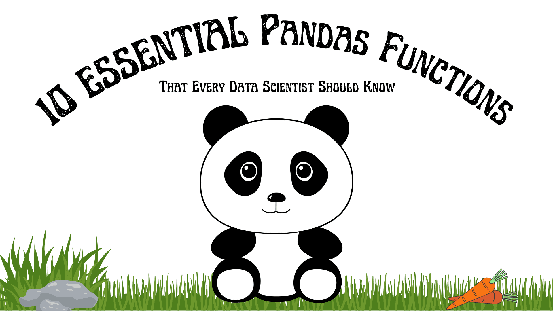 10 Essential Pandas Features Every Data Scientist Should Know