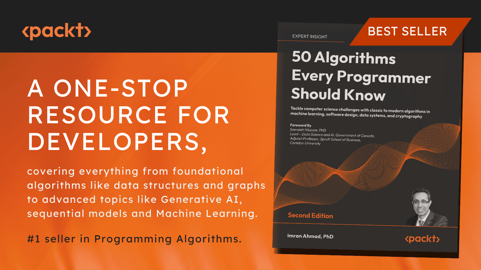 Address computer problems using fundamental and modern algorithms in machine learning.