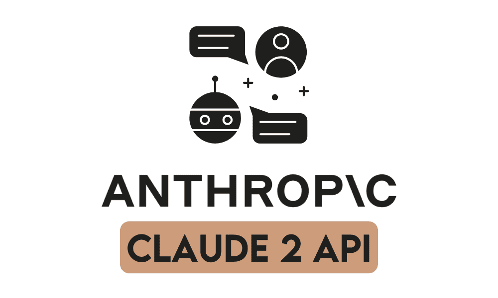 Getting started with the Claude 2 API