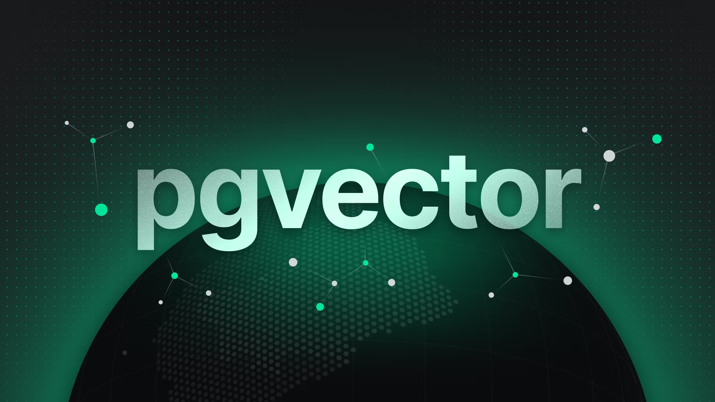  Pgvector