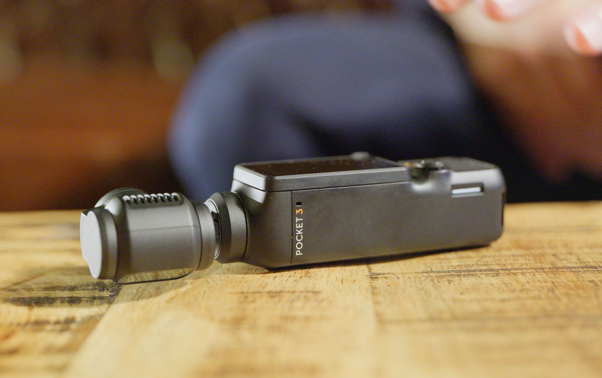 Revisión de DJI Osmo Pocket 3: tal vez la única cámara de vlogging que necesitas