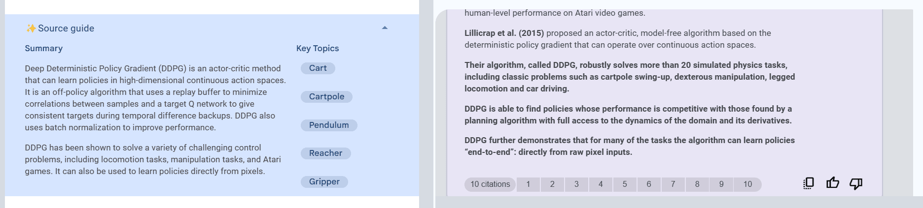 Using Google NotebookLM for Data Science: A Complete Guide