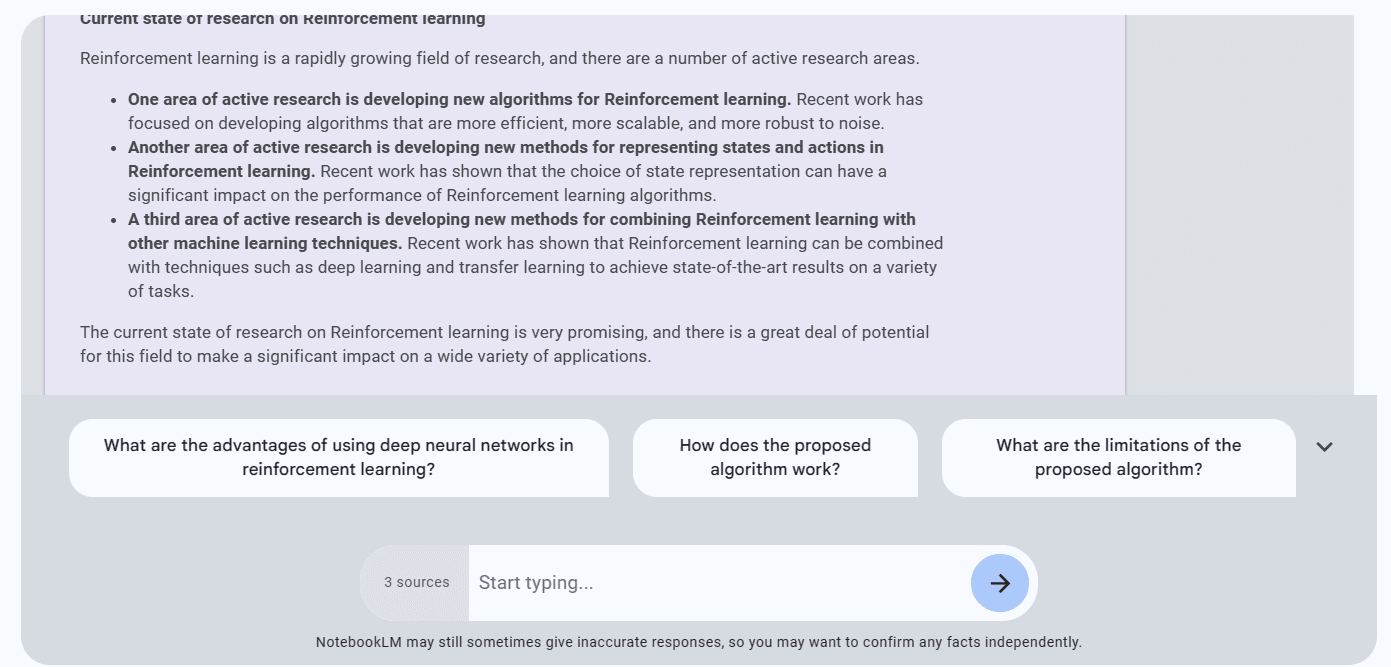 Using Google NotebookLM for Data Science: A Complete Guide