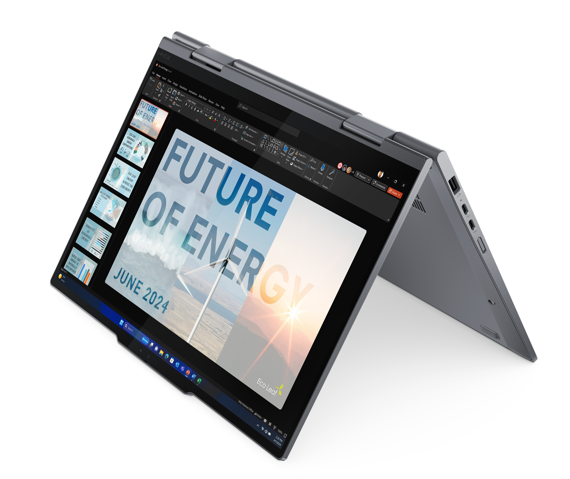 Lenovo ThinkPad X1 2-in-1 Generation 9