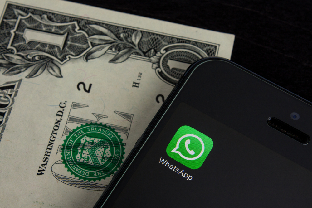 WhatsApp Income Streams – How do you make money?
