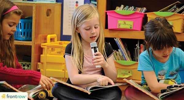 Top 6 Ways Sound in the Classroom Speeds Learning