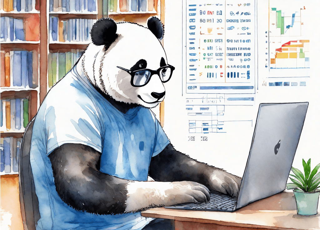 7 Pandas Plot Functions for Quick Data Visualization