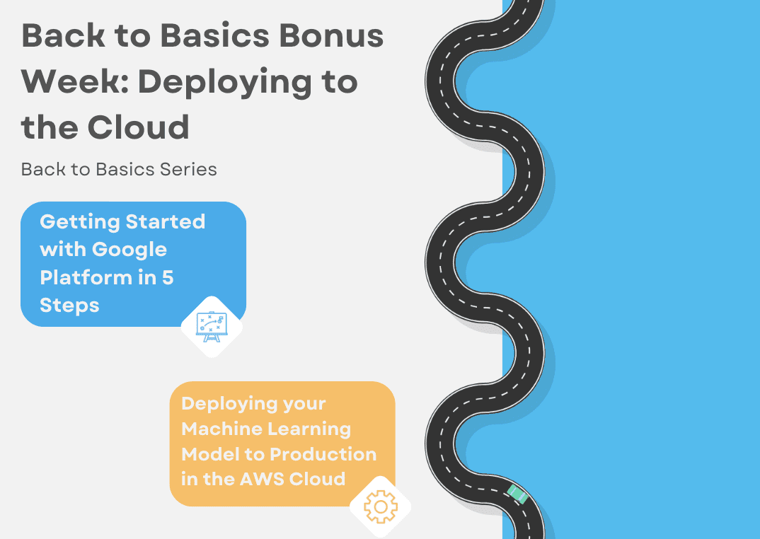 Back to Basics Bonus Week: Cloud Deployment