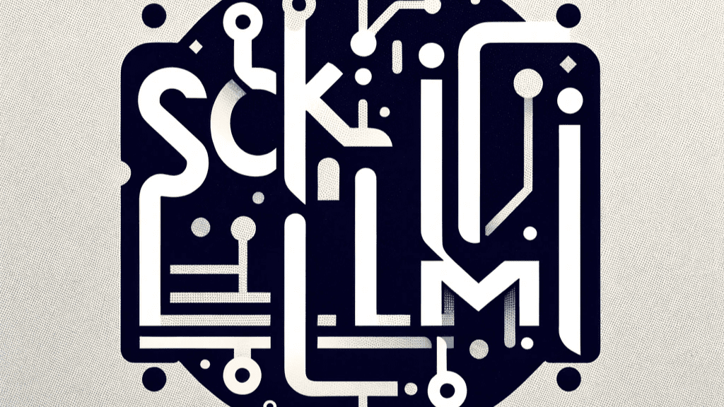 Easily integrate LLM into your Scikit-learn workflow with Scikit-LLM