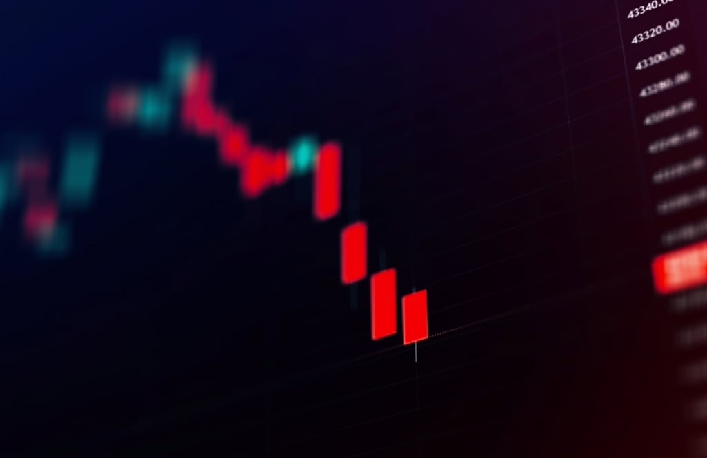 Forex Market Crash: Long-Term Declines vs. Sudden Declines