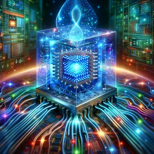 Role of Quantum Computing