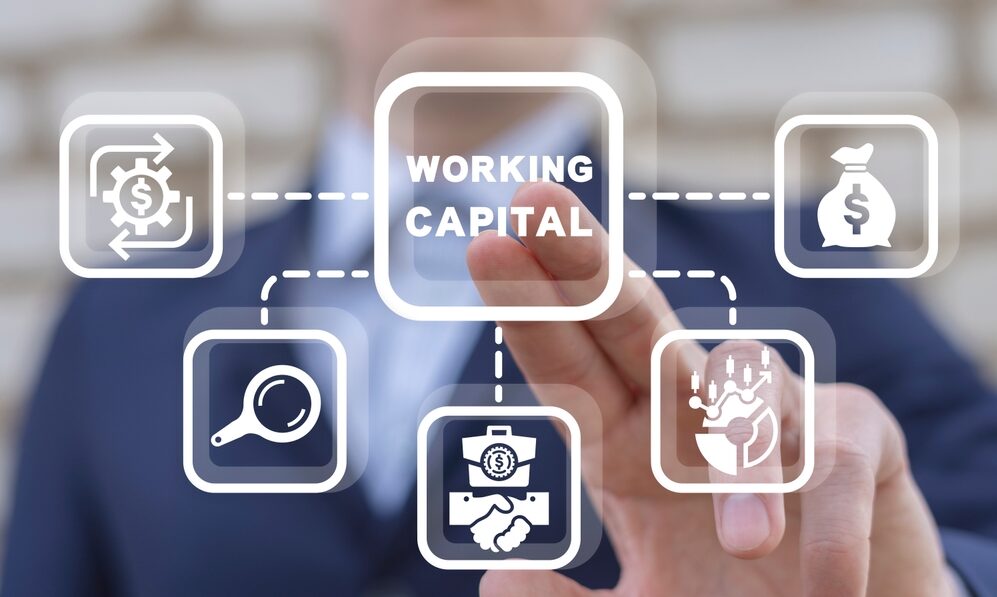 Effectively managing working capital is the key.