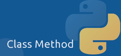 Python() class method