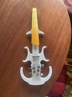 violin 2