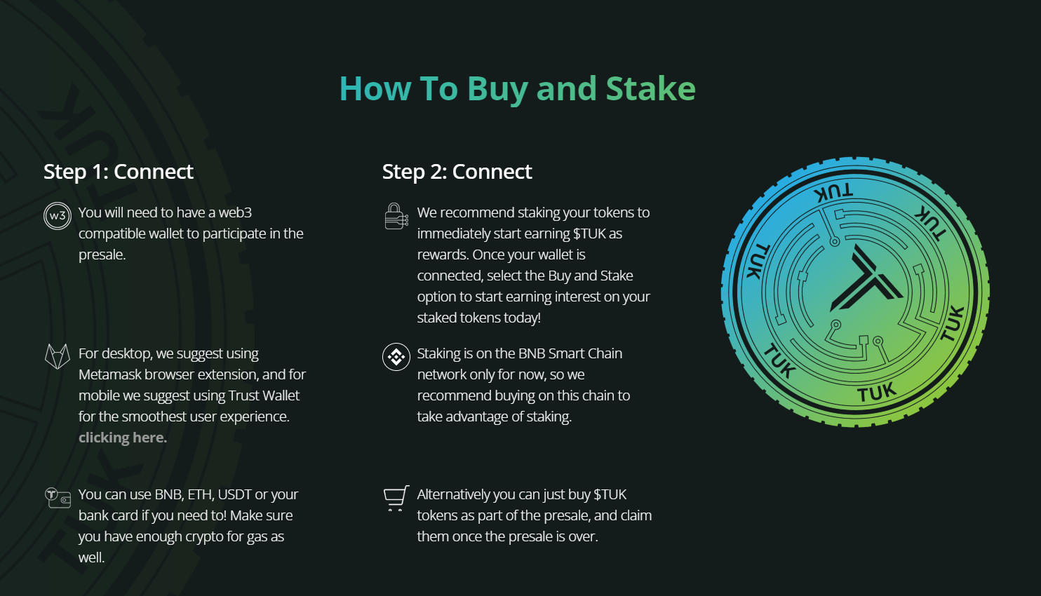 How to buy and bet on eTukTuk