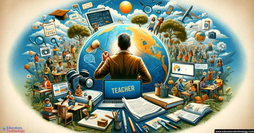 Second Jobs for Teachers