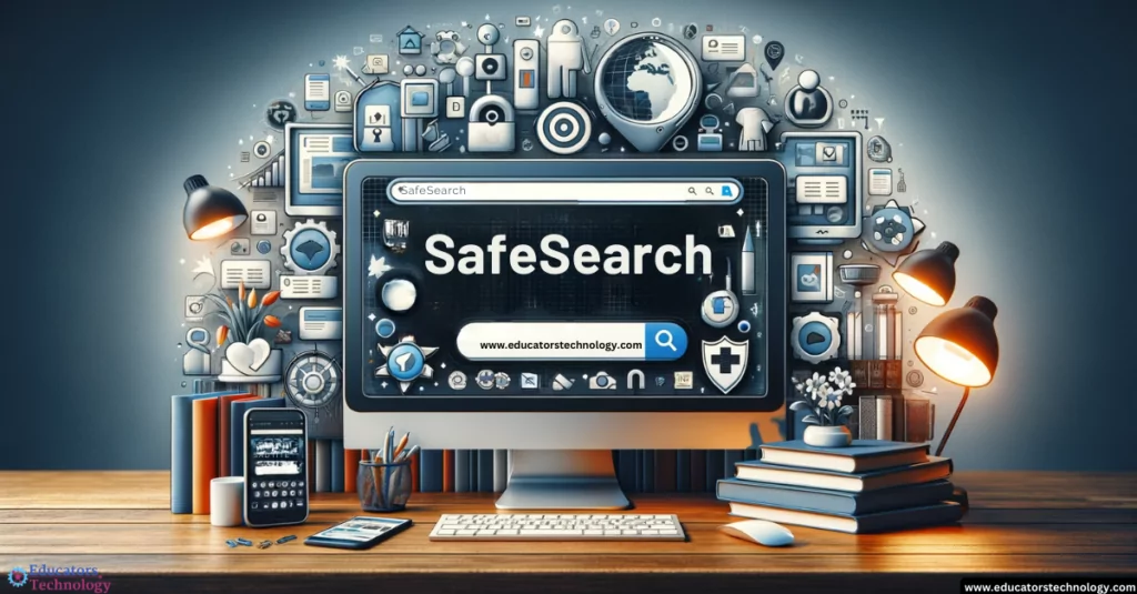 Disable Safe Search