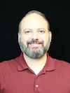 Stephen Randolph - AWS Partner Solutions Architect