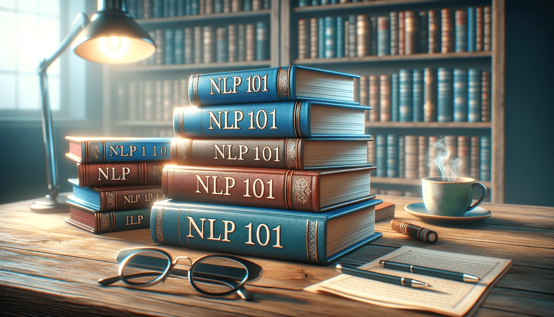 Start your NLP journey with these 5 free courses