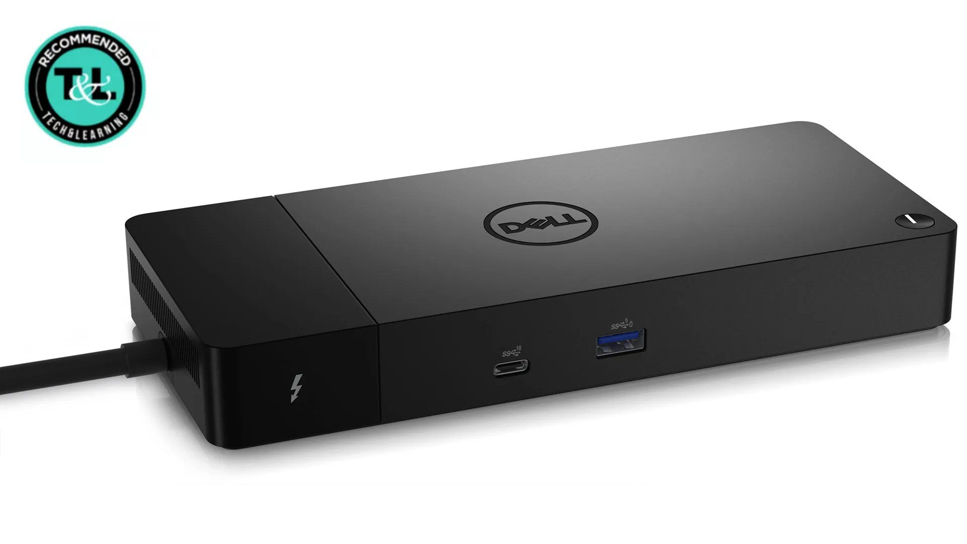 Dell Thunderbolt Docking Station WD22TB4