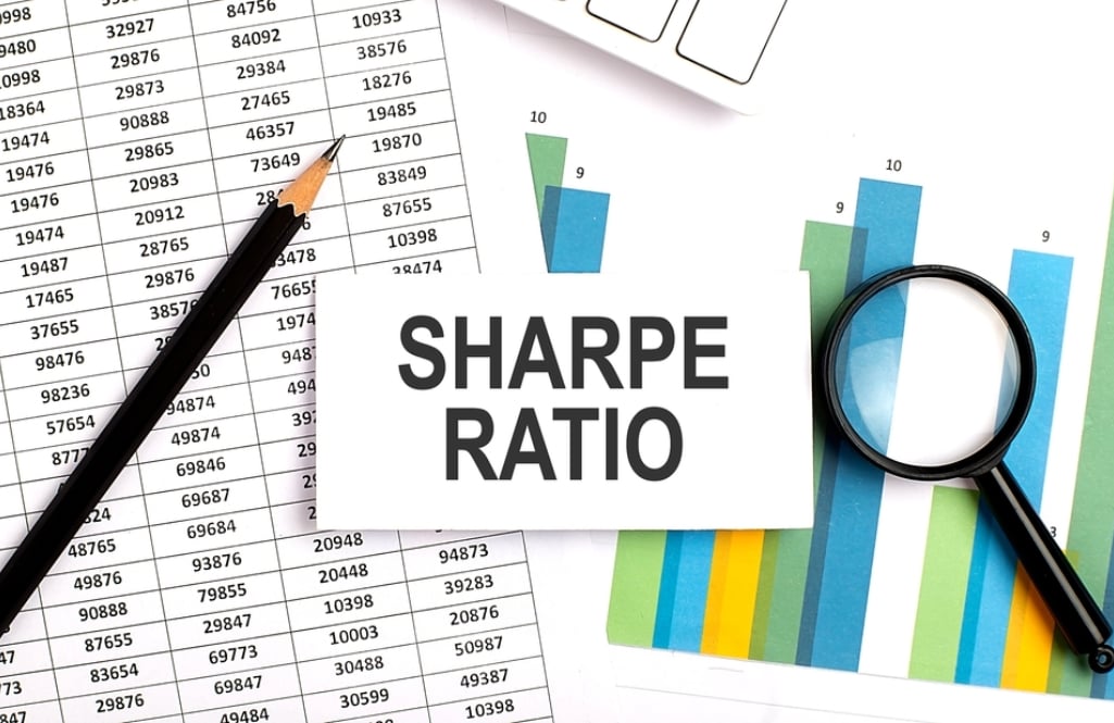 What is better than the Sharpe ratio?