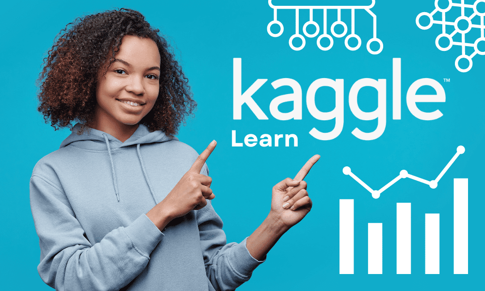 7 Free Kaggle Microcourses for Data Science Beginners