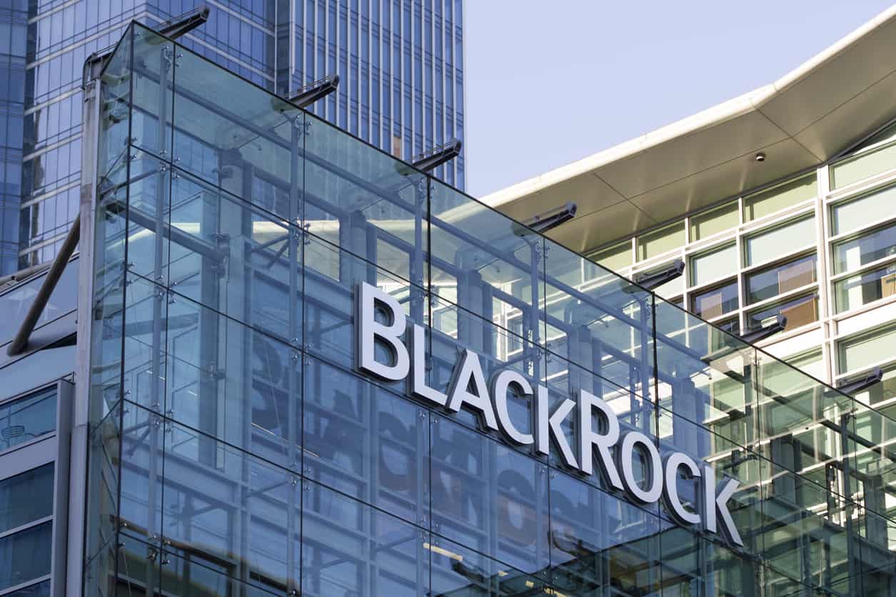 BlackRock reports 8% drop in 2022 earnings, but still beats analyst expectations - The TRADE