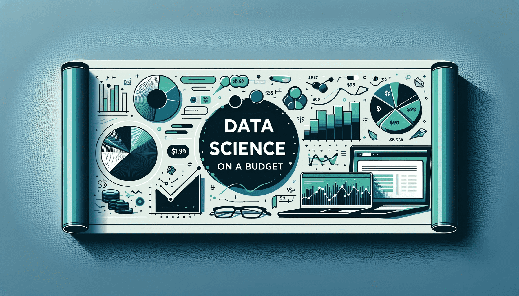 Learn data science on a budget