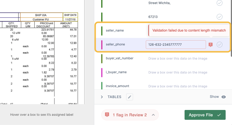 Accounts payables software can simplify everything from invoice data extraction and classification to payment