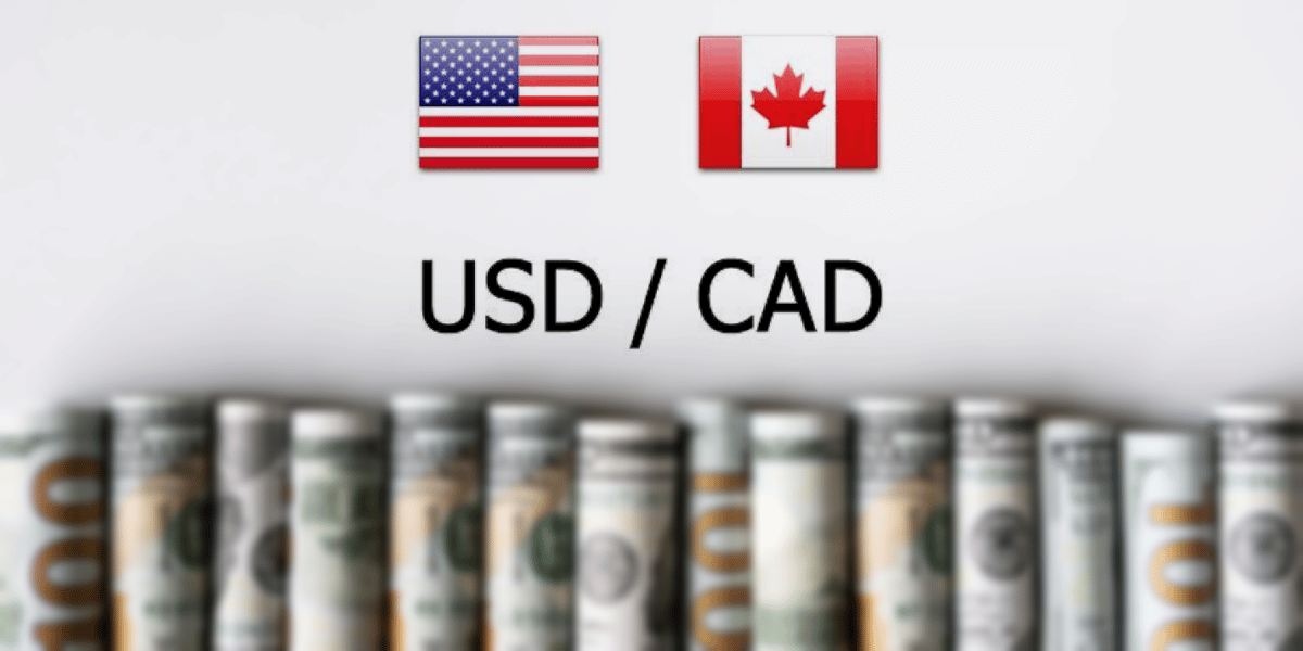 USDCAD Correlation – Forex Trading Tips