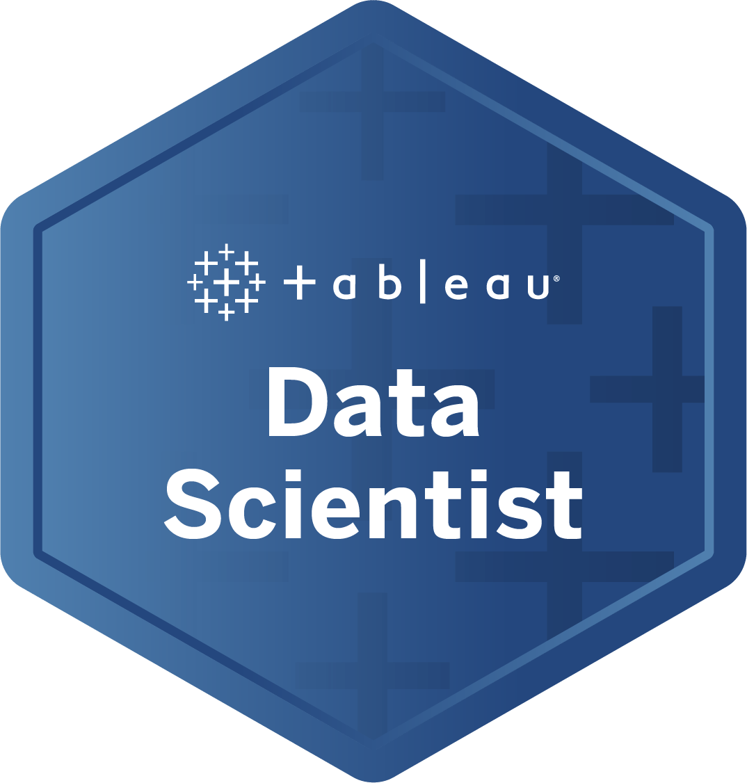 Tableau in Data Science