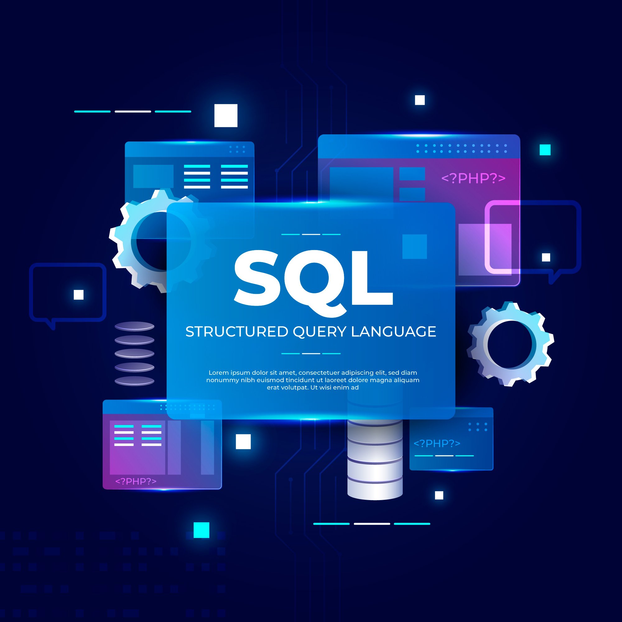 The 5 best university courses to learn databases and SQL