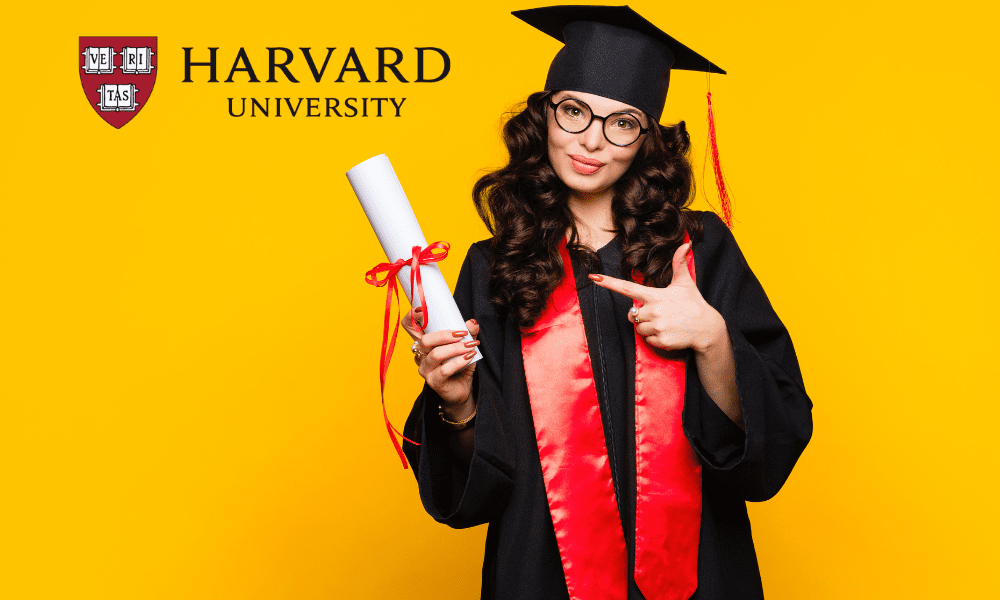 7 free courses from Harvard University to improve your skills