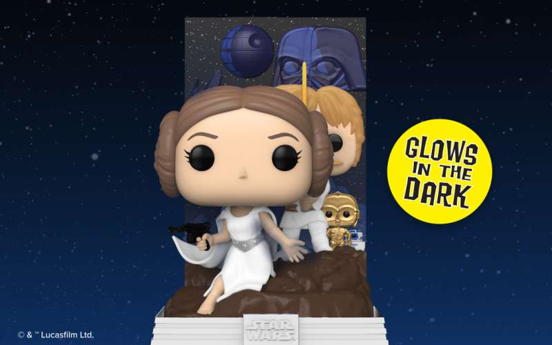 Funko Star Wars