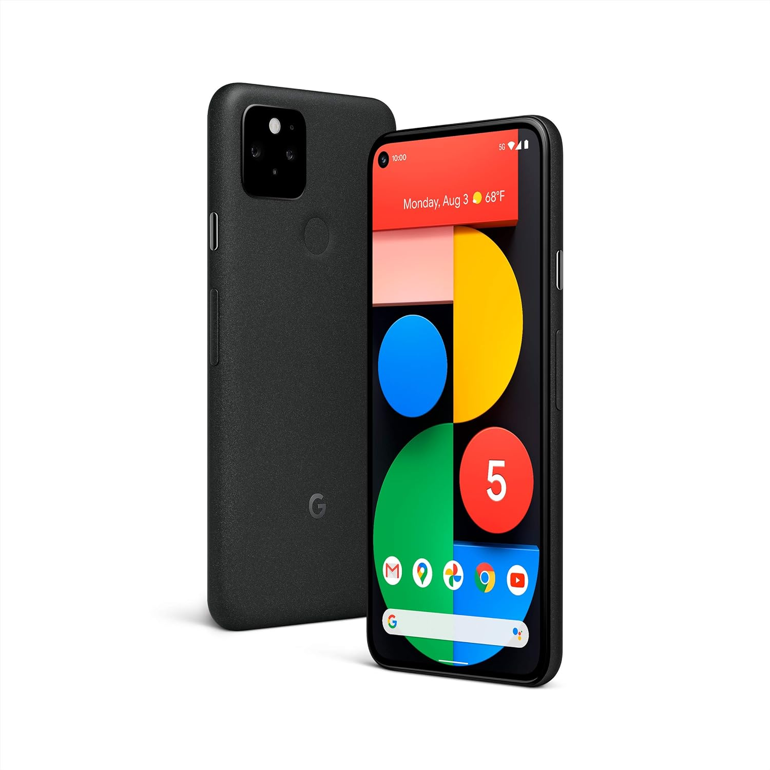 Google Pixel 8a will be presented at the Google I/O 2024 event