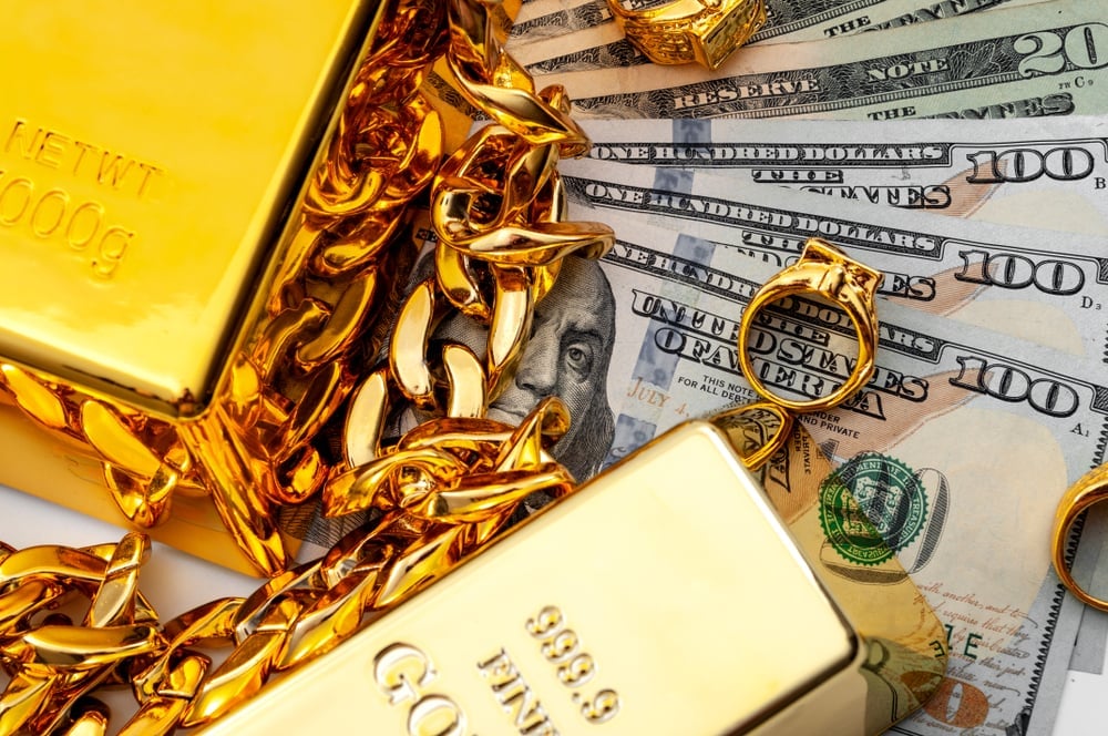 How to become a bullion trader