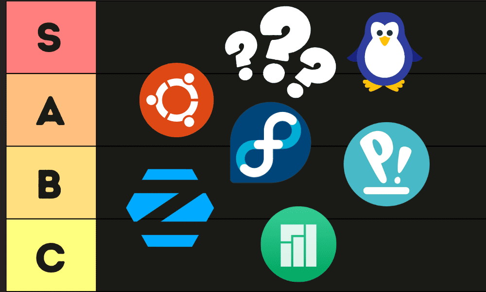 Top 5 Linux Distributions for Data Science