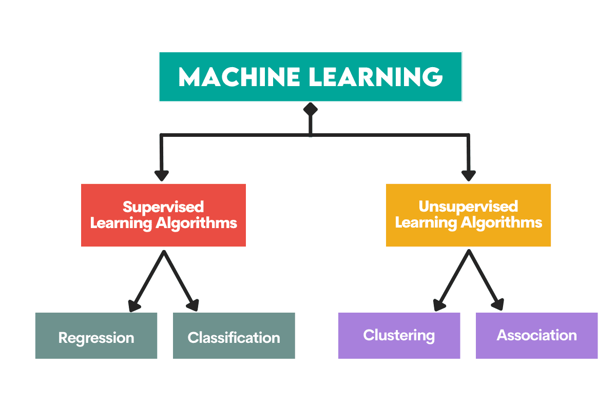 A Beginner's Guide to Top 10 Machine Learning Algorithms