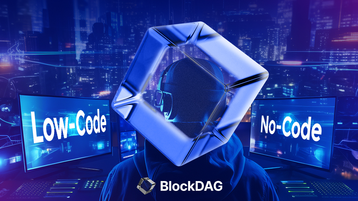 BlockDAG achieves 40,000x ROI as it revolutionizes the mining industry