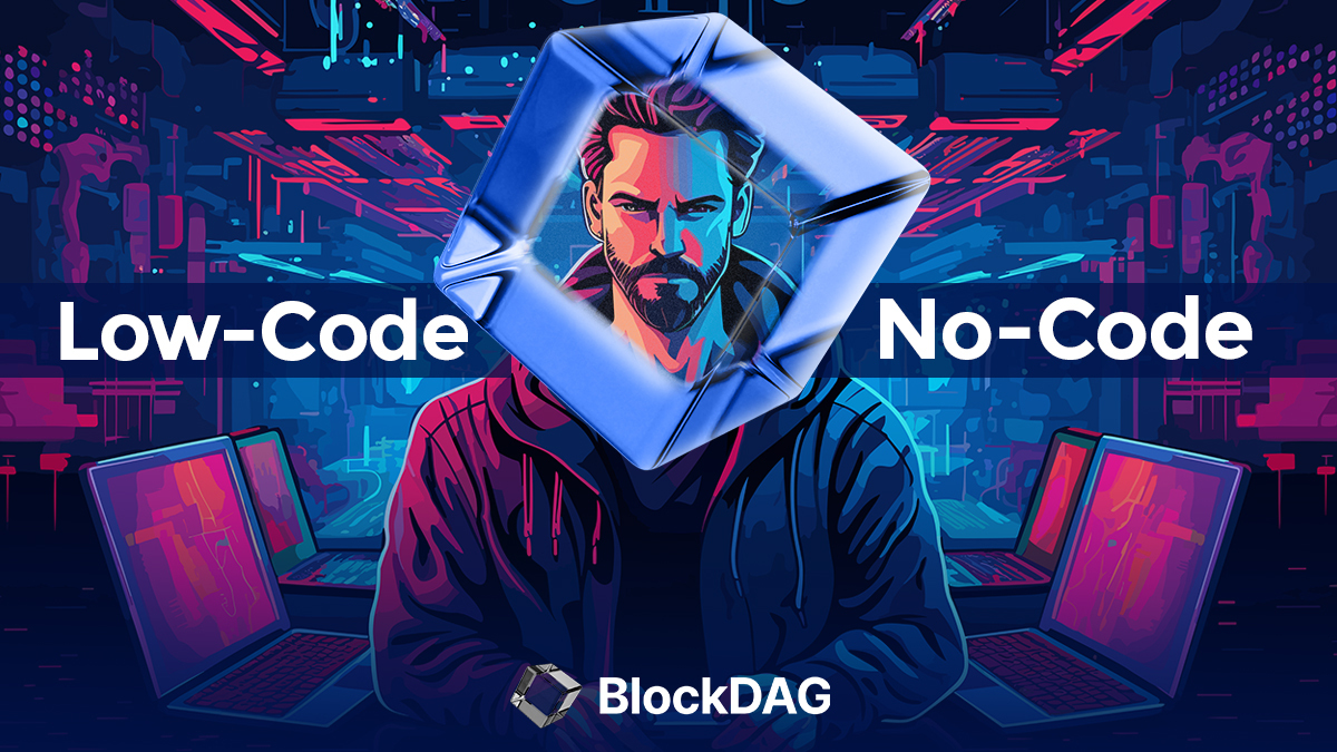 BlockDAG: Leading the Evolution of Blockchain with Innovative Technologies