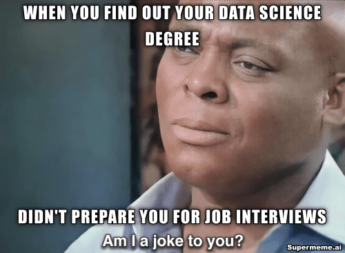 Data Science Degrees vs. Courses