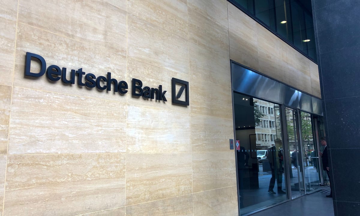 How Deutsche Bank plans to grow through the cloud - TurningCloud Solutions Blogs