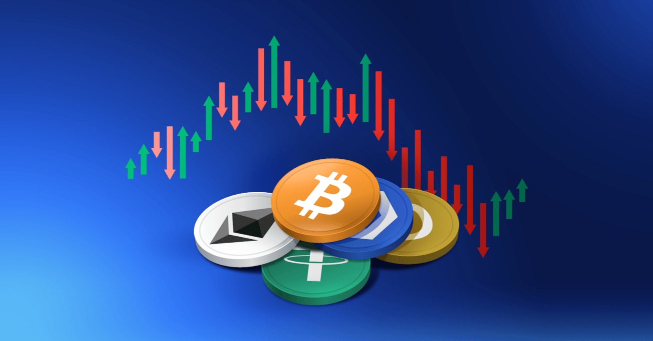 Exploring the post-crisis cryptocurrency market |  Toptal®