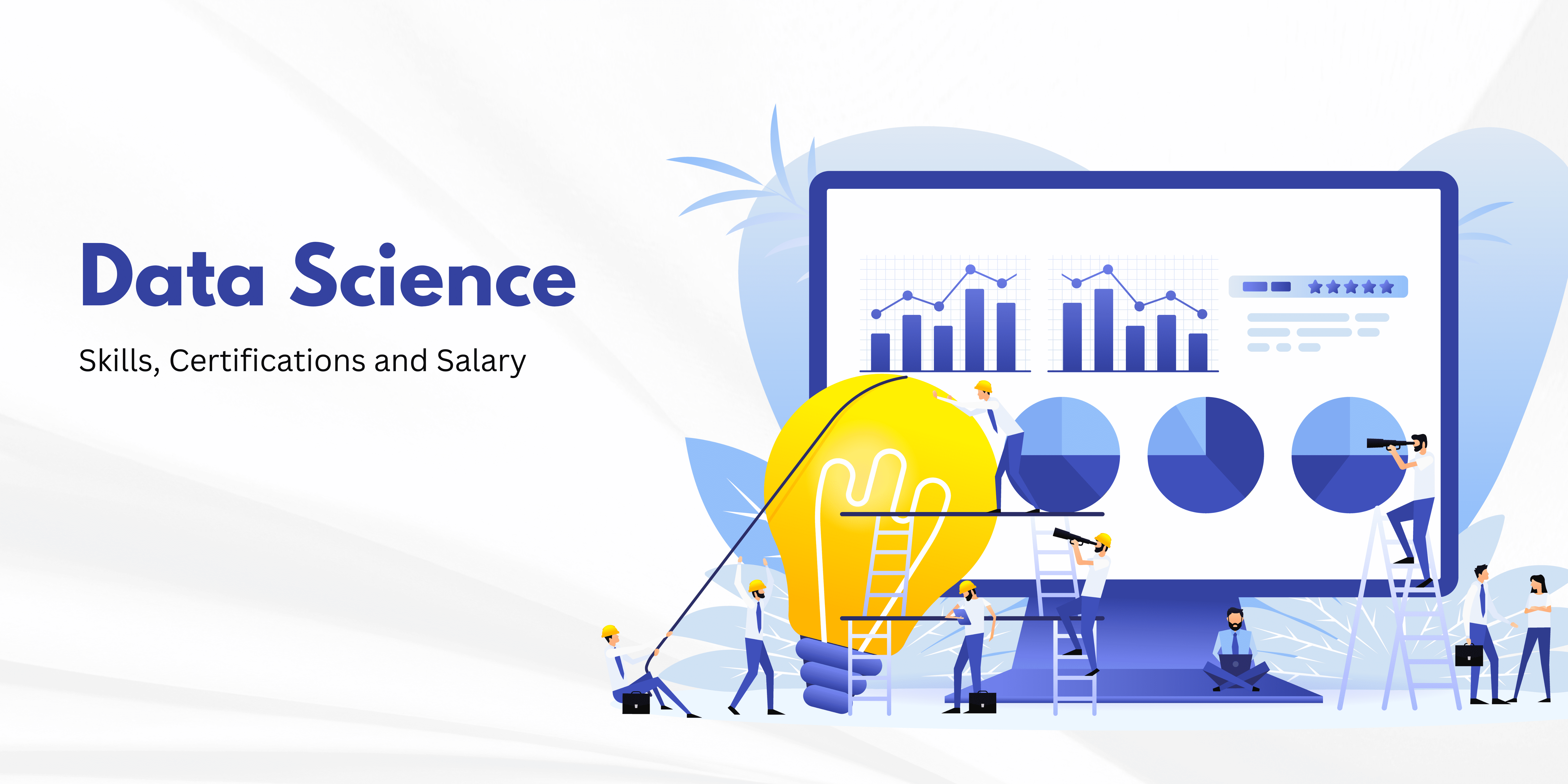 Data Scientist Breakdown: Skills, Certifications, and Salary