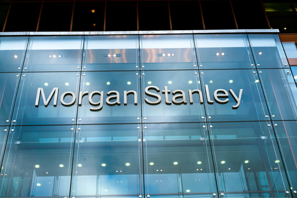 Morgan Stanley is serious about choosing a new CEO