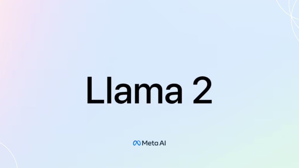 Llama 2