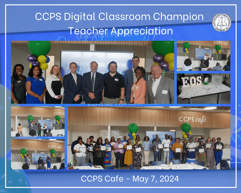CCPS Digital Classroom Champion _05.07.2024